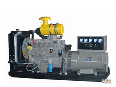 古塔有关风力发电机组反飓风损坏办法